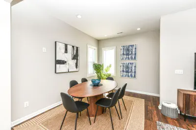 1821 East Street, Indianapolis - 23