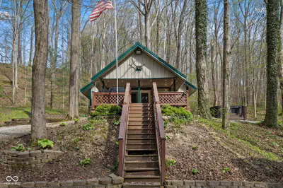 11040 Purdue Farm Road, Dubois - 16