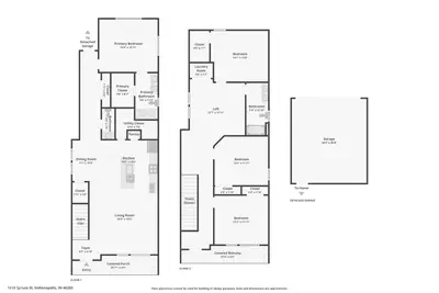 1518 Spruce Street, Indianapolis - 52