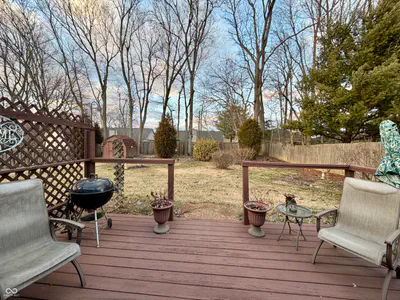 1019 Killian Drive, Mooresville - 23