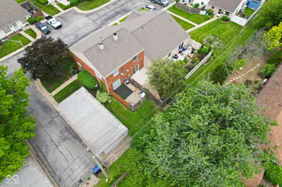 2721 Country Estates Drive, Indianapolis - 26