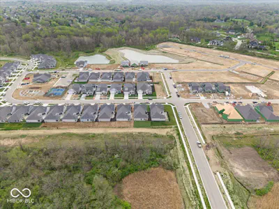 7056 Yosemite Drive, Zionsville - 37