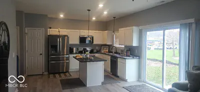 1090 Tomahawk Place, Martinsville - 3