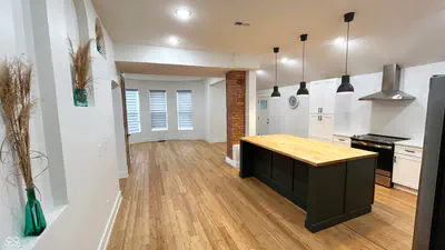 909 Temple Avenue, Indianapolis - 11