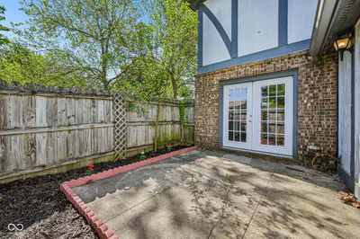 3724 Tudor Park Drive, Indianapolis - 24