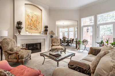 337 Millridge Drive, Carmel - 7