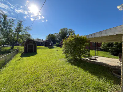 4212 Columbus Avenue, Anderson - 37