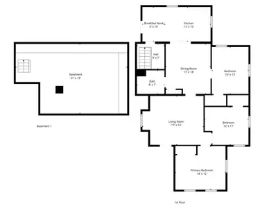 313 10th Street, Muncie - 38