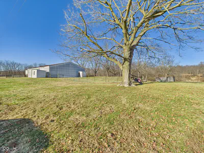 0 575, Markleville - 6