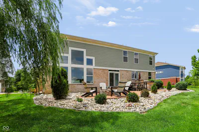3222 Cherokee Circle, Bargersville - 71
