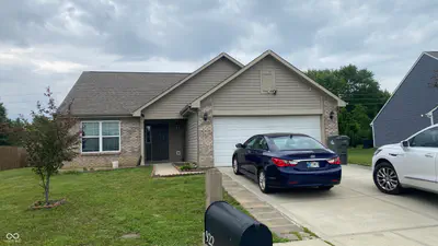 922 Beal Way, Indianapolis - 24