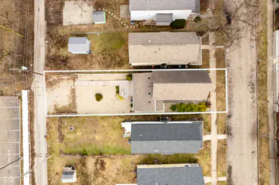 1130 Senate Avenue, Indianapolis - 19