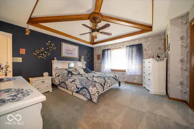 1647 Plateau Circle, Martinsville - 17