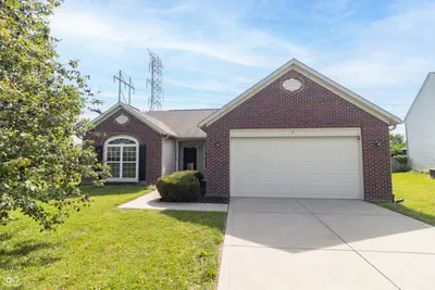 11453 Cosmo Court, Indianapolis