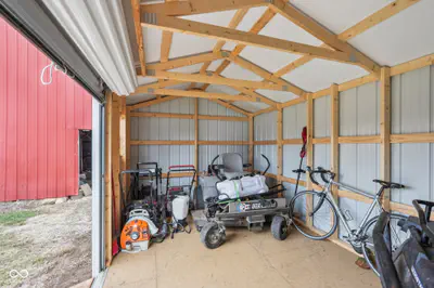4650 County Road 650, North Salem - 84