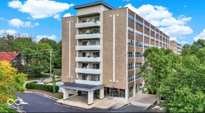 3965 Meridian Street, Indianapolis