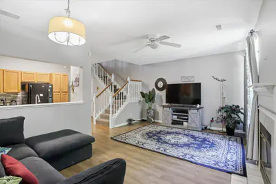 5546 Nighthawk Drive, Indianapolis - 4