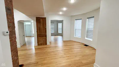909 Temple Avenue, Indianapolis - 16