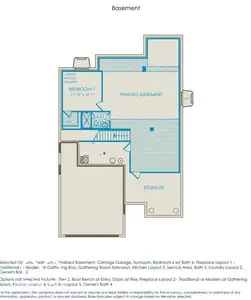 9876 Canterwood Lane, Fishers - 20