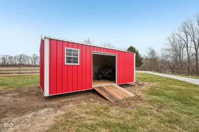 4650 County Road 650, North Salem - 82