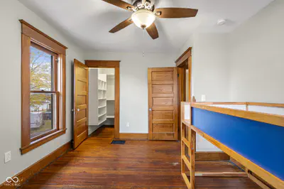 818 Sycamore Street, Columbus - 43