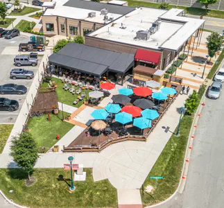 8694 Morgan Drive, Fishers - 80