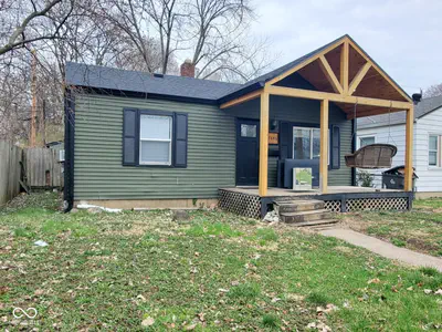 1846 Euclid Avenue, Indianapolis