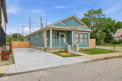 2402 Brookside Avenue, Indianapolis - 2