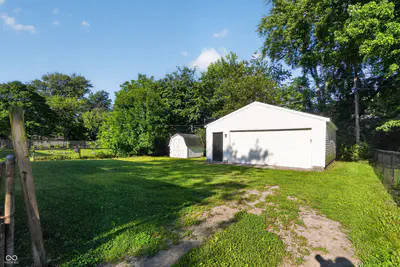 4468 Barnor Drive, Indianapolis - 3