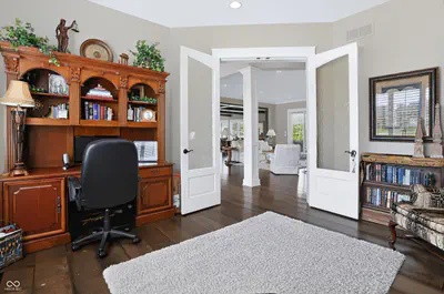 4025 Lochview Court, Bargersville - 48