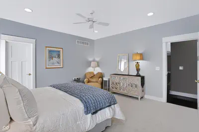 4025 Lochview Court, Bargersville - 52