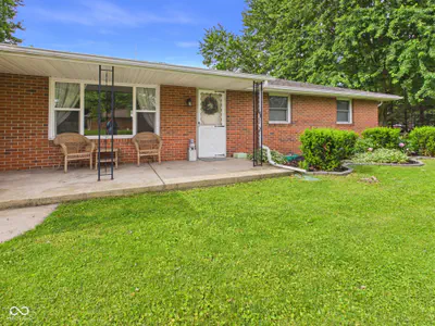 107 Tanglewood Drive, Anderson - 38