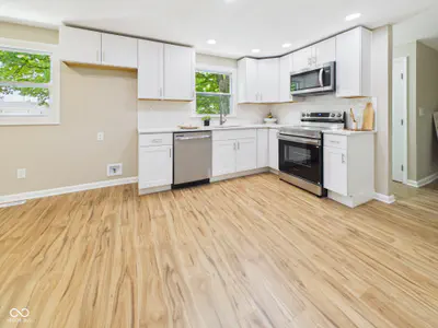 515 Hawthorne Avenue, Anderson - 3