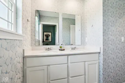6818 Levant Lane, Indianapolis - 42