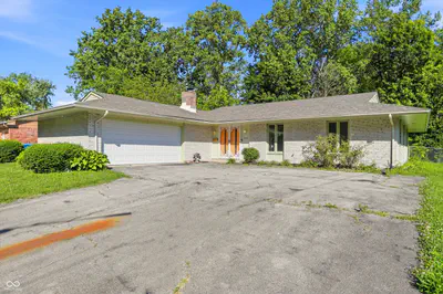 3550 Luewan Drive, Indianapolis