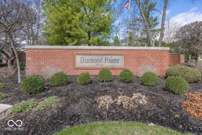 11691 Diamond Pointe Court, Indianapolis - 78