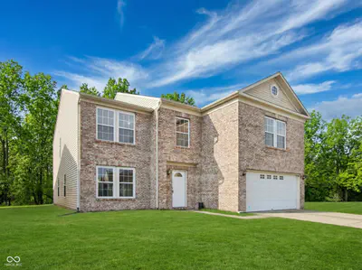 10827 Zimmerman Lane, Indianapolis - 2