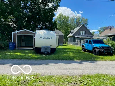 110 G Street, Marion - 5
