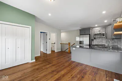 1202 Fletcher Avenue, Indianapolis - 51