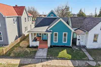 237 Kansas Street, Indianapolis - 32