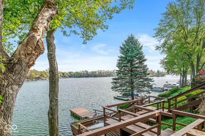 3312 Bay Road South Drive, Indianapolis - 32