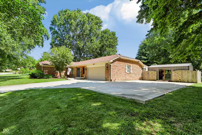 2577 Horizon Boulevard, Greenwood - 5