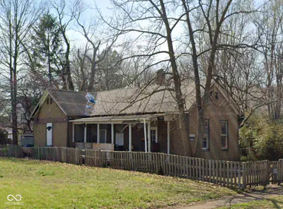 1709 Liberty Avenue, Terre Haute - 2