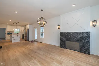 301 26th Street, Indianapolis - 4