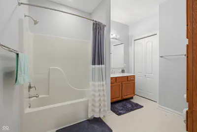 4513 Lost Tree Drive, Indianapolis - 53
