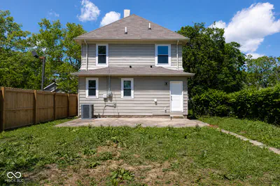 651 Eugene Street, Indianapolis - 23