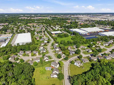 4513 Lost Tree Drive, Indianapolis - 63