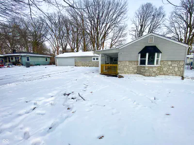 267 Burke Avenue, Indianapolis - 2
