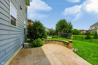 11947 Mannings Pass, Zionsville - 71
