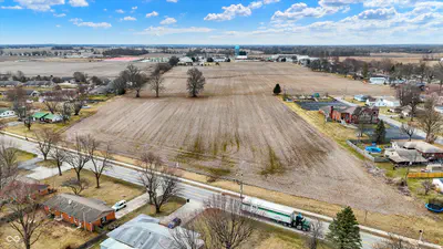 00 State Road 144, Bargersville